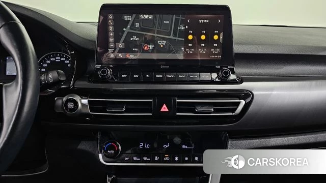 Kia Seltos 2019 Белый из Кореи, фото 3