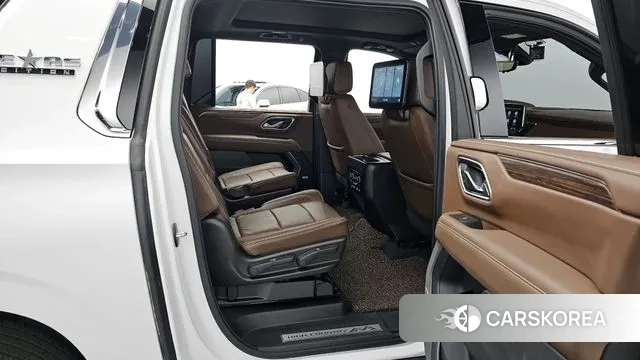 Chevrolet Server Van 2021 Белый из Кореи, фото 3