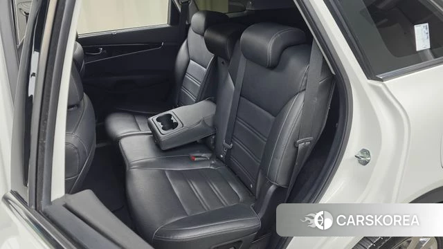 Kia The New Sorento 2018 Белый из Кореи, фото 3
