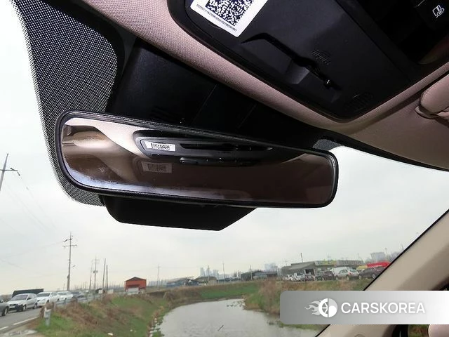 Kia Carnival 4th generation 2021 Белый из Кореи, фото 3