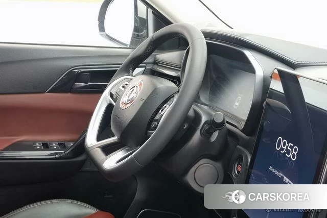 Dongfeng popular Popular T5 2020 Другой из Китая, фото 3