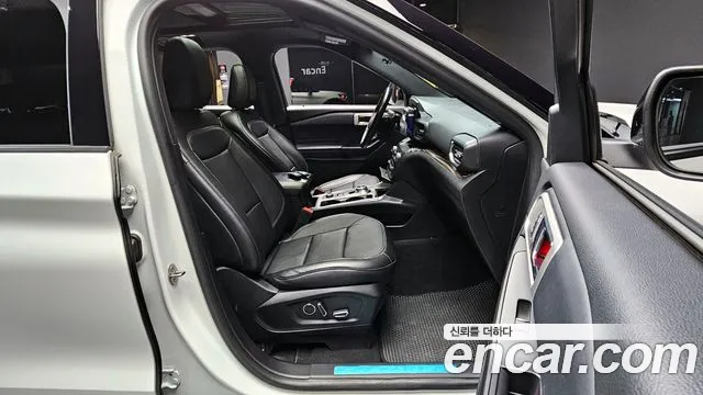 Ford Explorer 6th Generation id 2516577 из Кореи 3