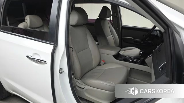 Kia The New Carnival 2019 Белый из Кореи, фото 3