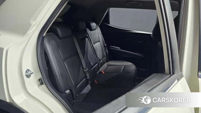 Ssangyong The New Tivoli 2023 Белый из Кореи, фото 3