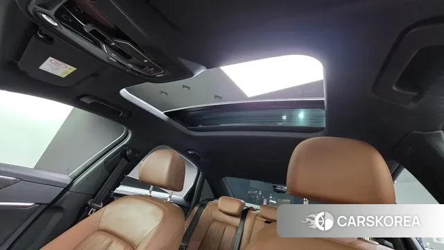 Audi A6 (C8) 2023 Серый из Кореи, фото 3