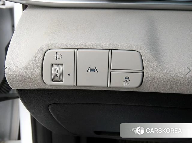 Hyundai Avante (CN7) 2021 Белый из Кореи, фото 3