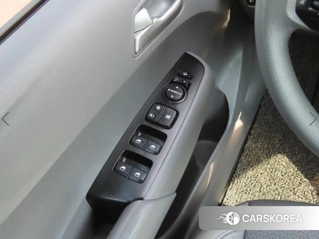 Kia Morning Urban (JA) 2020 Белый из Кореи, фото 3