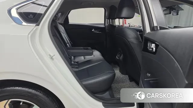 Kia Come New K3 2018 Белый из Кореи, фото 3