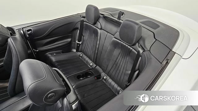 Mercedes-Benz E-Class W213 2018 Белый из Кореи, фото 3