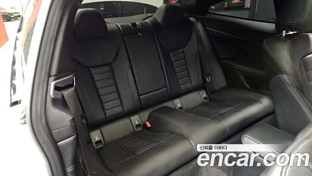 BMW 4 Series (G22) id 2716942 из Кореи 3