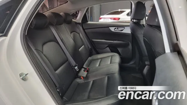 Kia The New K3 2nd generation id 2653202 из Кореи 3