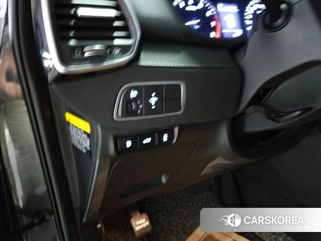 Hyundai Grandeur IG 2019 Серый из Кореи, фото 3