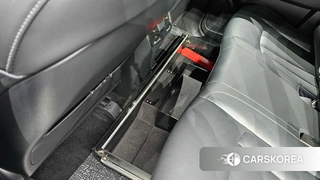 Ssangyong The New Rexton Sports Cannes 2022 Серый из Кореи, фото 3