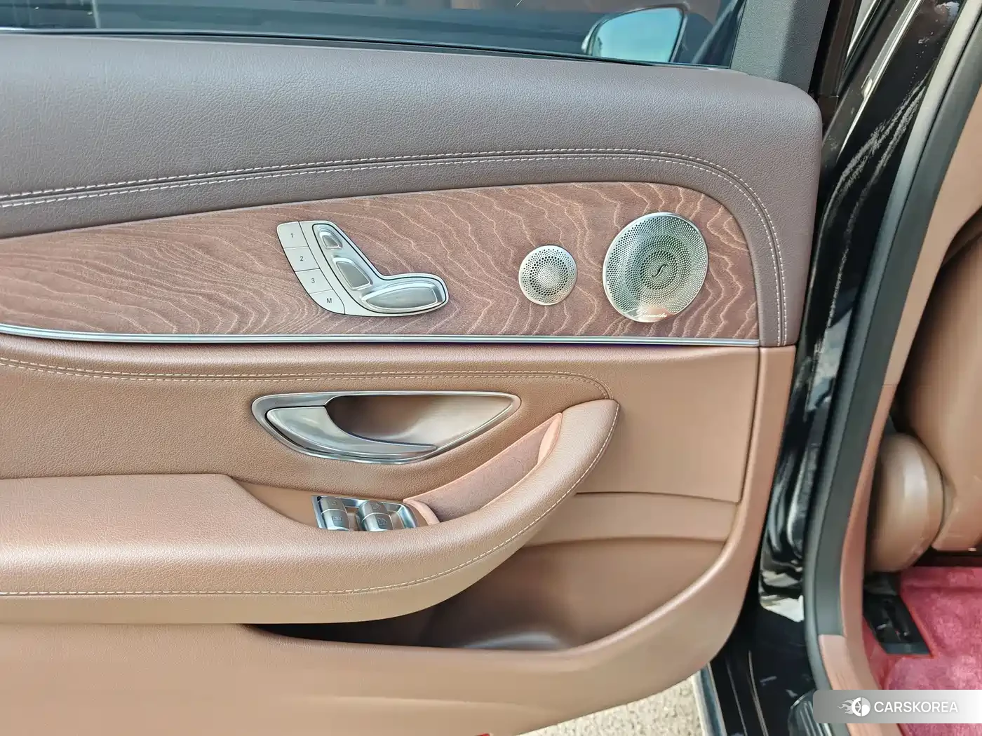 Mercedes-Benz E-Class 2022 Черный из Китая, фото 4