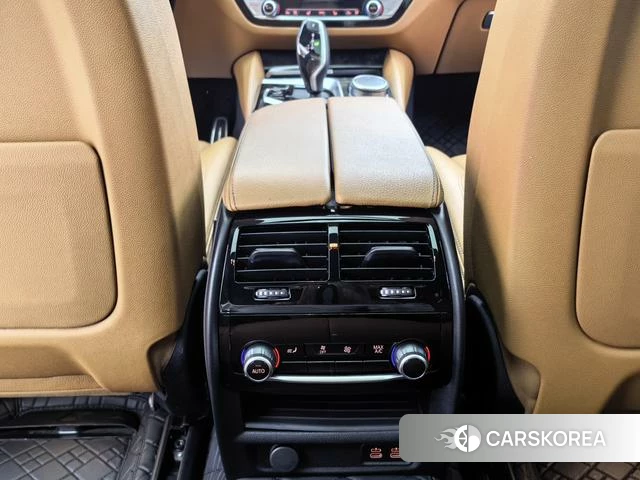 BMW 6 series GT 2022 Черный из Китая, фото 3
