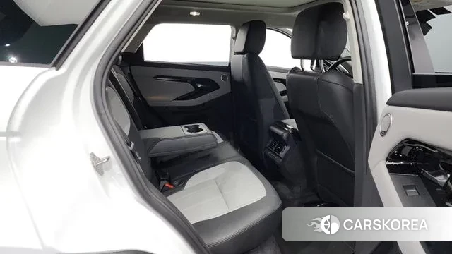 Land Rover Range Rover Evoque 2nd Generation 2025 Белый из Кореи, фото 3