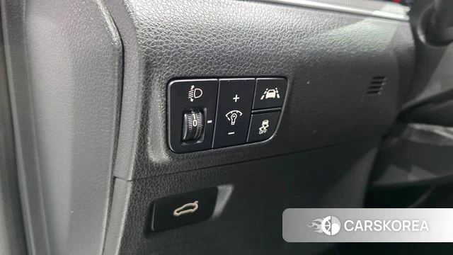 Kia K5 3rd generation 2022 Белый из Кореи, фото 3