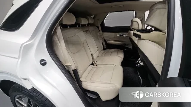 Genesis GV70 2021 Белый из Кореи, фото 3