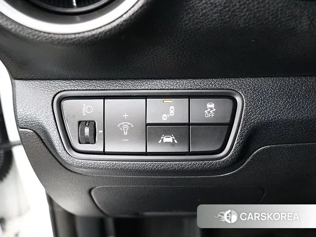 Kia Come New K3 2020 Белый из Кореи, фото 3