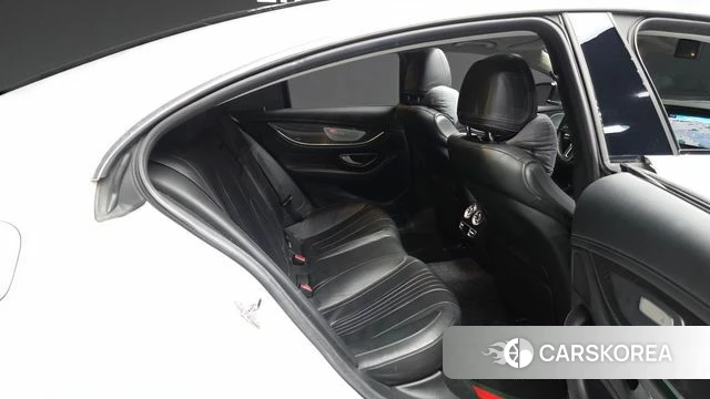 Mercedes-Benz CLS-Class C257 2018 Белый из Кореи, фото 3