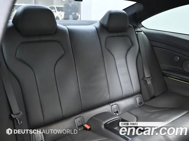 BMW M4 (F82) id 2712717 из Кореи 3