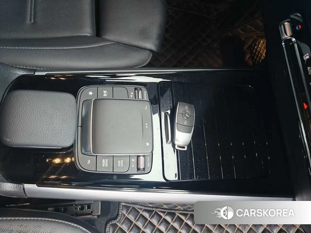 Mercedes-Benz GLA id 4215759 из Китая 3