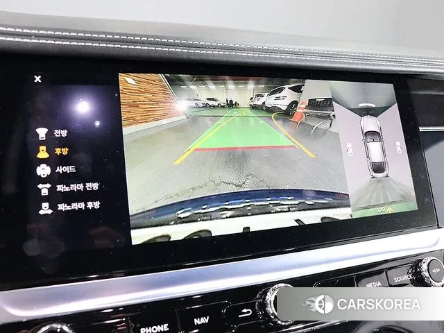 Bentley Continental GT 3rd Generation 2019 Синий из Кореи, фото 3