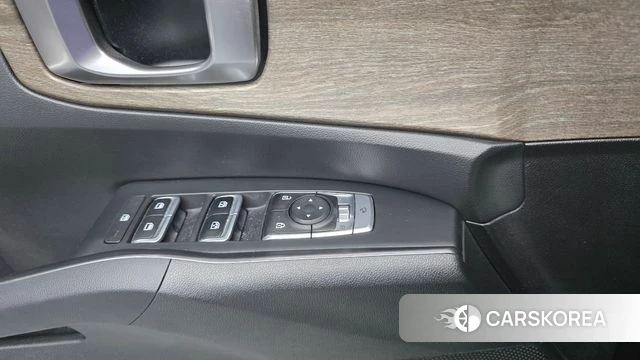 Kia Sorento 4th Generation 2020 Серый из Кореи, фото 3