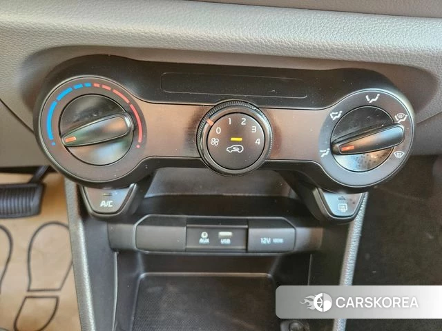 Kia All New Morning (JA) 2018 Белый из Кореи, фото 3