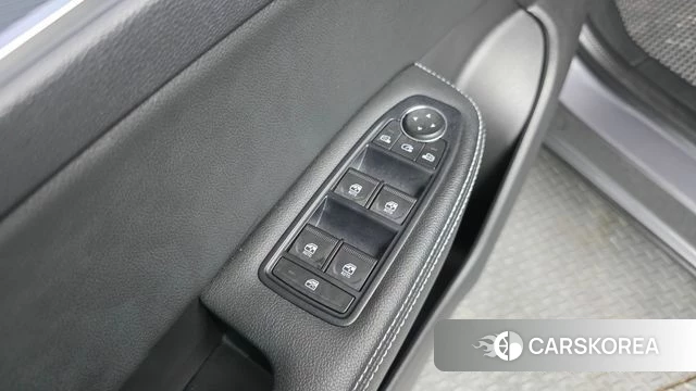 Renault Korea (Samsung) XM3 2022 Серый из Кореи, фото 3