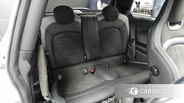 Mini Cooper S 2021 Серебряный из Кореи, фото 3