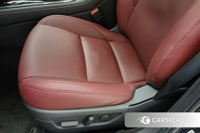 Mazda CX-30 2024 Синий из Китая, фото 3