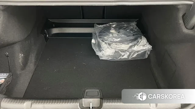 Mercedes-Benz EQE V295 2024 Черный из Кореи, фото 3