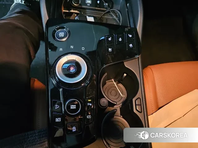 Kia Sportage 5th Generation 2024 Белый из Кореи, фото 3