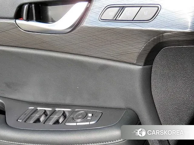 Hyundai Palisade 2021 Синий из Кореи, фото 3