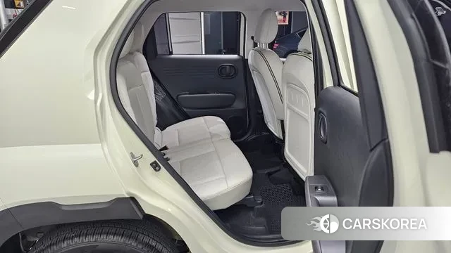 Hyundai Casper 2021 Белый из Кореи, фото 3