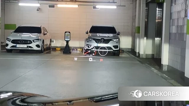 Porsche Panamera (971) 2021 Черный из Кореи, фото 3