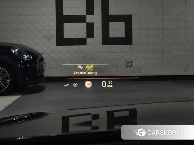 BMW 4 Series (G22) 2025 Черный из Кореи, фото 3