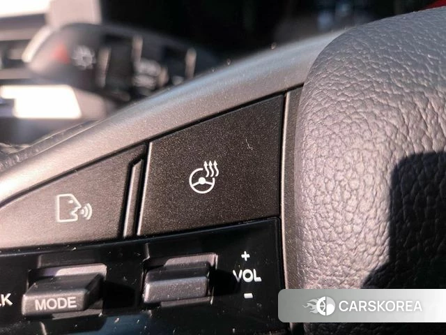 Ssangyong Rexton Sports 2018 Серый из Кореи, фото 3
