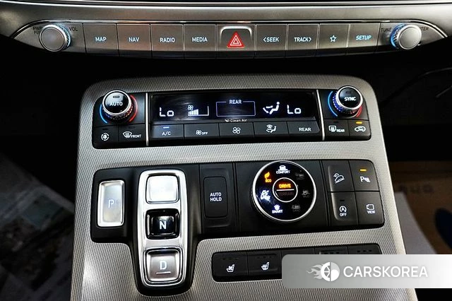 Hyundai Palisade 2020 Белый из Кореи, фото 3