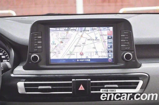 Kia Seltos 2019 Белый из Кореи, фото 3