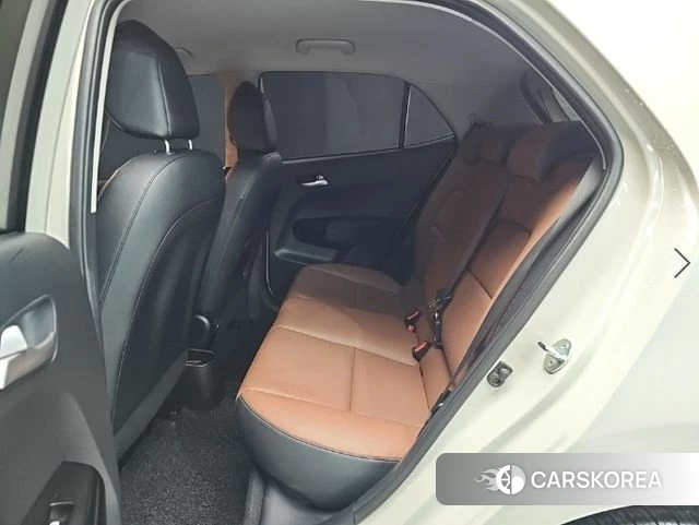 Kia The New Morning (JA) 2023 Жемчужный цвет из Кореи, фото 3