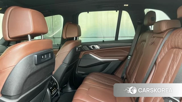BMW X5 (G05) 2023 Коричневый из Кореи, фото 3