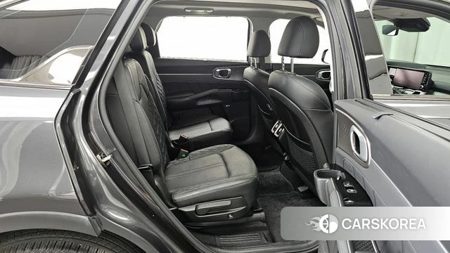 Kia Sorento 4th Generation 2020 Серый из Кореи, фото 3
