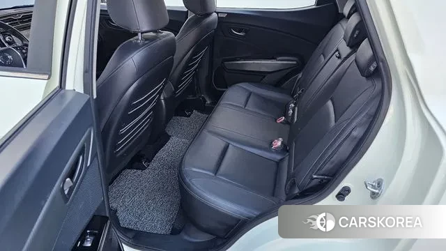 Ssangyong Berry New Tivoli 2019 Белый из Кореи, фото 3