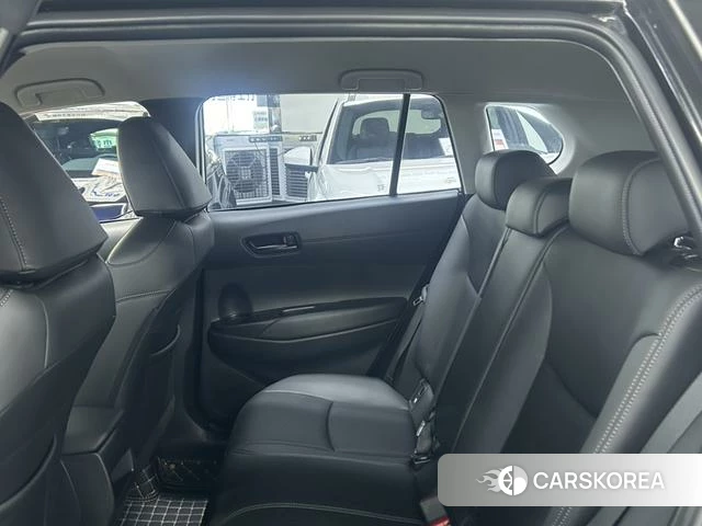Toyota Corolla Sharp amplifier 2024 Черный из Китая, фото 3