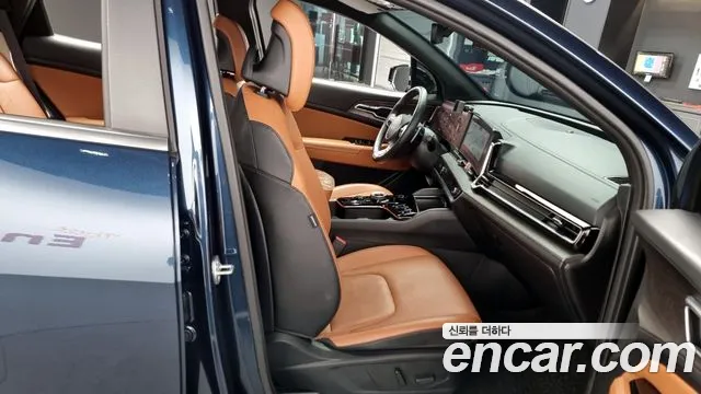 Kia Sportage 5th Generation id 2716496 из Кореи 3