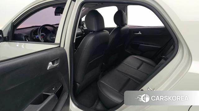 Kia All New Morning (JA) 2018 Жемчужный цвет из Кореи, фото 3