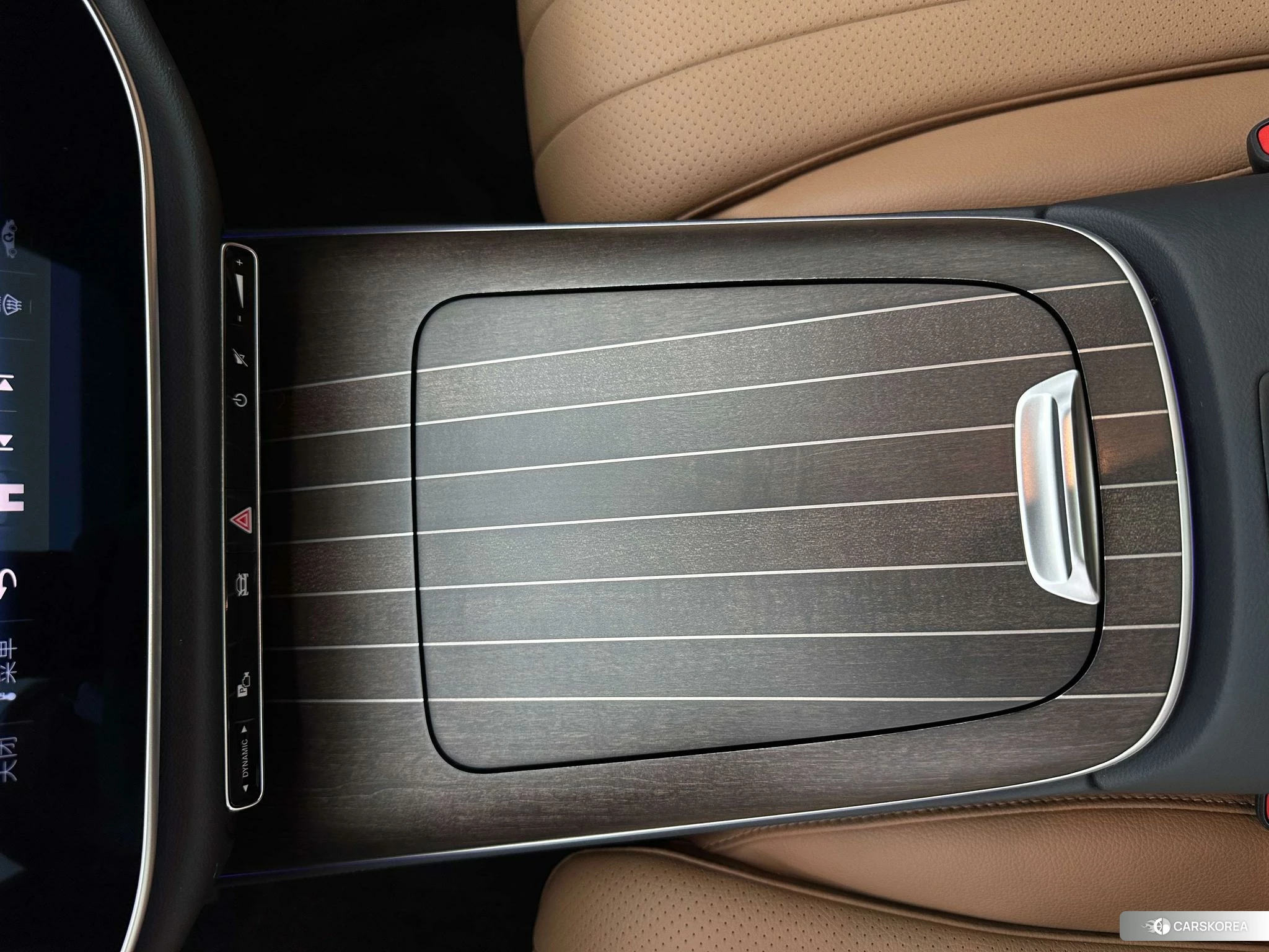 Mercedes-Benz E-class 2024 Черный из Китая, фото 3