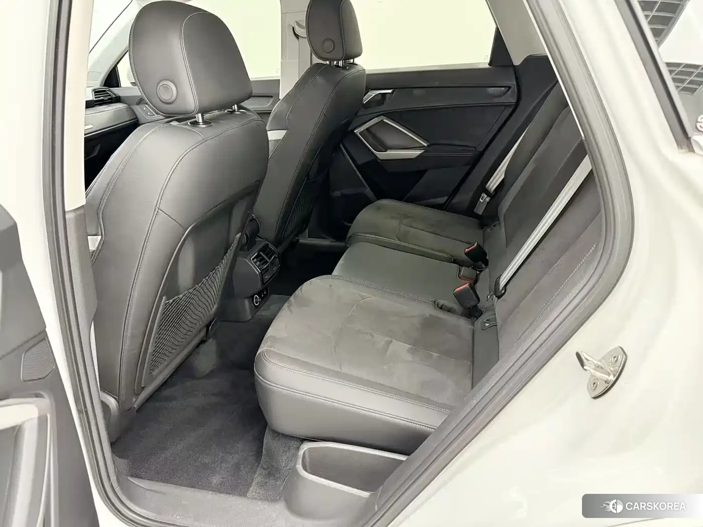 Audi Q3 2022 Белый из Китая, фото 3